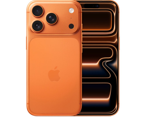 Apple iPhone 17 Pro 256GB Cosmic Orange