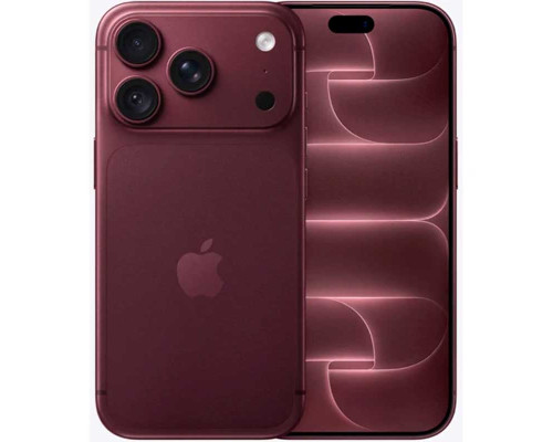Apple iPhone 18 Pro Max 1TB