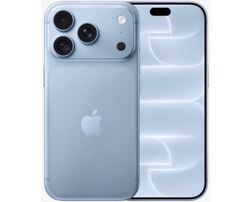 Apple iPhone 18 Pro Max 1TB