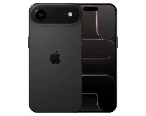 Apple iPhone Air 128GB Black