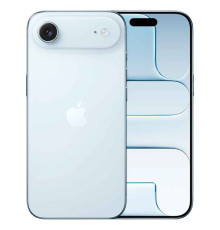 Apple iPhone Air 256GB Sky Blue