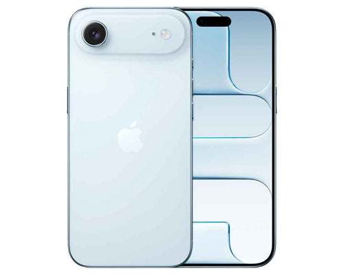 Apple iPhone Air 256GB Sky Blue