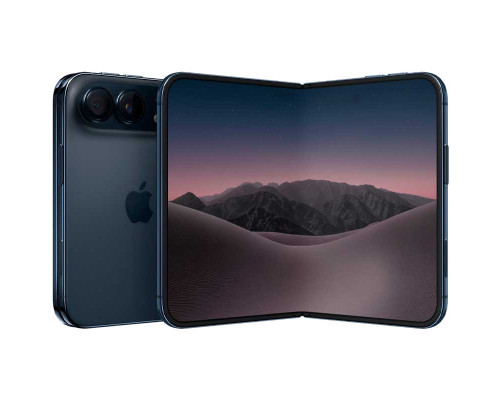 Apple iPhone Duo 512GB