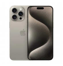Apple iPhone 15 Pro 256GB A3101 Natural Titanium