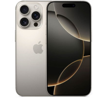 Apple iPhone 16 Pro Max 256GB Natural Titanium