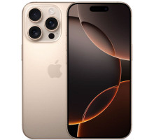 Apple iPhone 16 Pro Max 256GB Desert Titanium