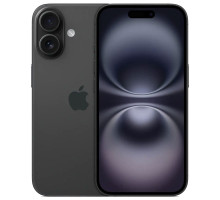 Apple iPhone 16 128GB Black
