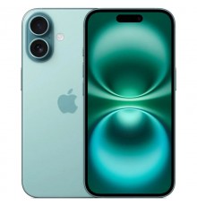 Apple iPhone 16 128GB Teal