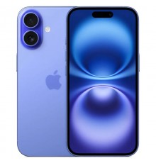 Apple iPhone 16 128GB Ultramarine