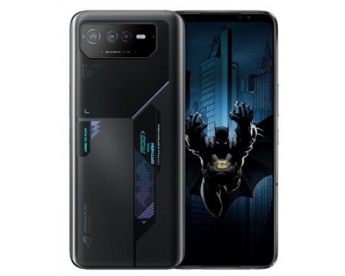 Asus Rog Phone 6 Batman Edition 12+256GB EU