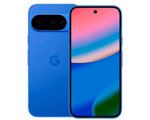 Google Pixel 10 12+256GB