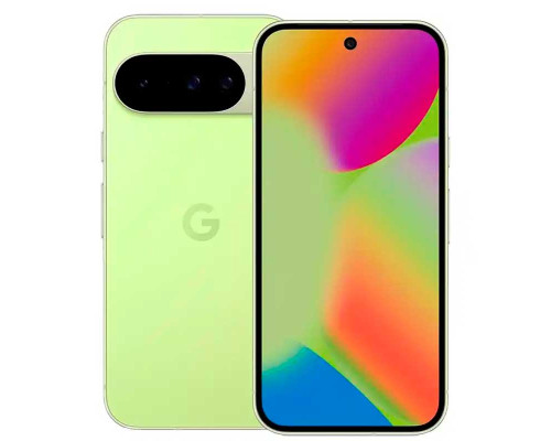 Google Pixel 10 12+256GB