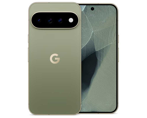Google Pixel 11 Pro 12+256GB