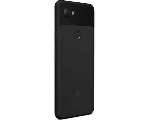 Google Pixel 3a 4+64GB EU