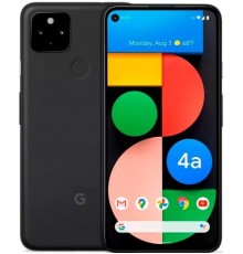 Google Pixel 4a 5G 6+128GB EU