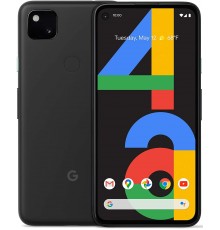 Google Pixel 4a 6+64GB EU