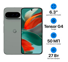 Google Pixel 9 Pro 16+256GB