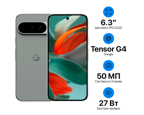 Google Pixel 9 Pro 16+256GB Google Pixel 9 Pro 16+256GB