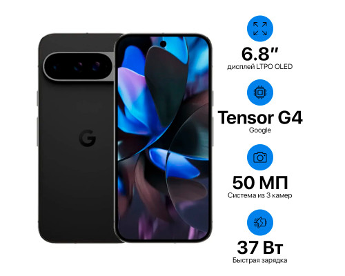 Google Pixel 9 Pro XL 16+256GB Google Pixel 9 Pro XL 16+256GB