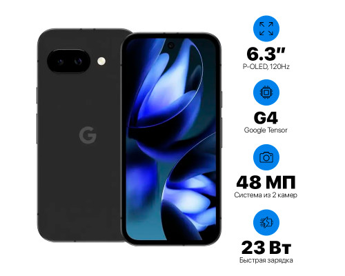 Google Pixel 9A 8+128GB Google Pixel 9A 8+128GB