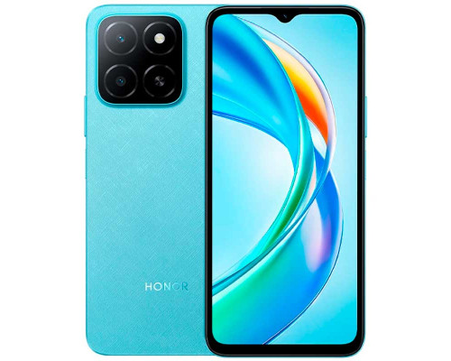 Honor X5B Plus 4+128GB EU