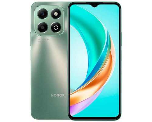 Honor X6B 6+128GB EU Honor X6B 6+128GB EU