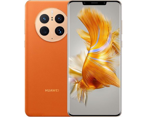 Huawei Mate 50 Pro 8+256GB EU