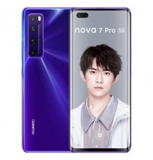 Huawei Nova 7 Pro 5G 8+256GB EU