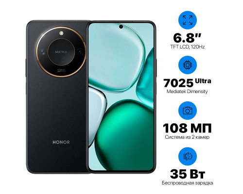 Honor X9C Smart 12+256GB Honor X9C Smart 12+256GB