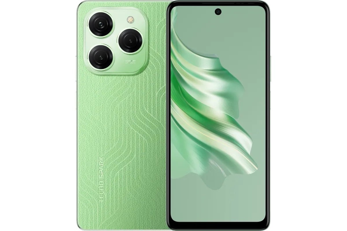 ⭐Tecno SPARK 20 PRO цена в Бишкеке - LOGIN.KG