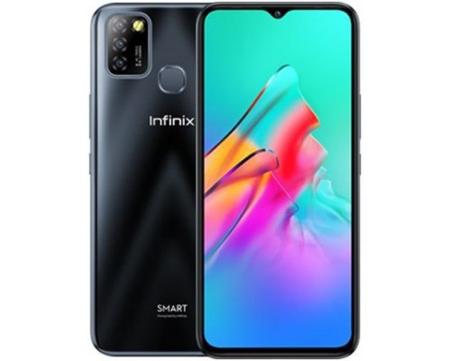 Infinix Smart 5 3+64GB EU