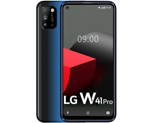 LG W41 Pro 6+128GB EU