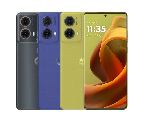 Motorola Moto G85 12+256GB EU