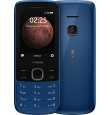 Кнопочный телефон Nokia 225 4G DS