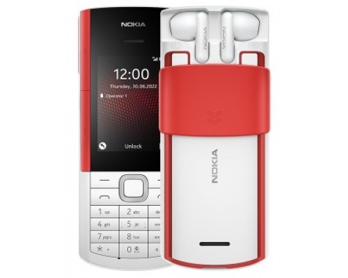 Кнопочный телефон Nokia 5710 XpressAudio