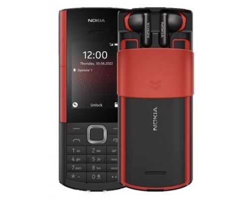 Кнопочный телефон Nokia 5710 XpressAudio