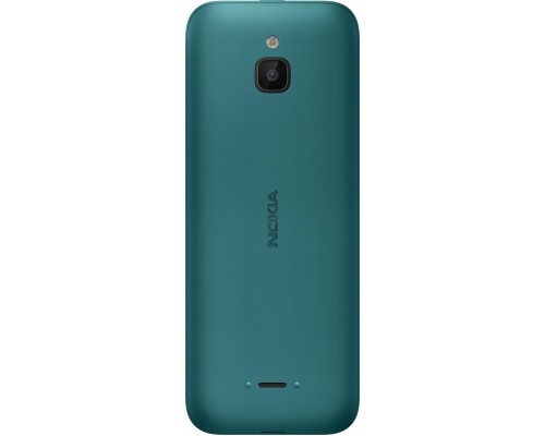 Кнопочный телефон Nokia 6300 4G