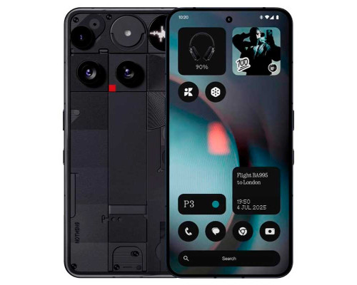 Nothing Phone 3 16+512GB