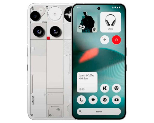 Nothing Phone 3 16+512GB