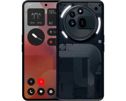 Nothing Phone 3A Pro 12+256GB