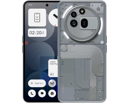 Nothing Phone 3A Pro 12+256GB