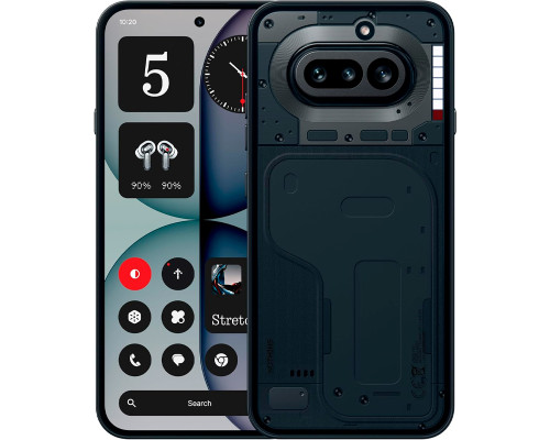 Nothing Phone 4A 12+256GB