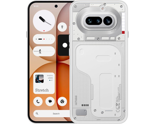Nothing Phone 4A 12+256GB