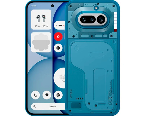 Nothing Phone 4A 12+256GB