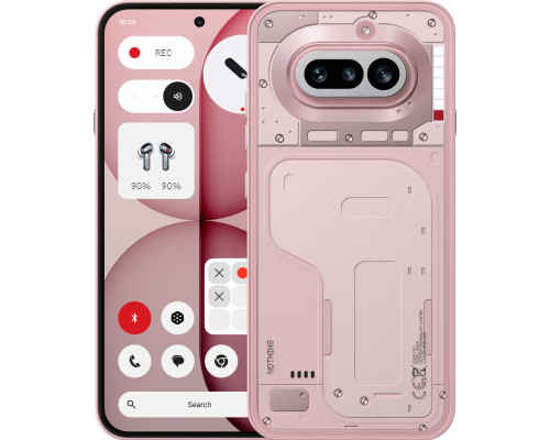 Nothing Phone 4A 12+256GB