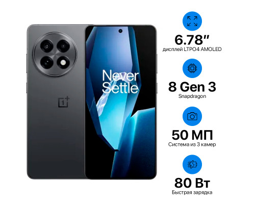 OnePlus 13R 12+256GB IND OnePlus 13R 12+256GB IND