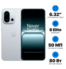 OnePlus 13T 12+256GB CN
