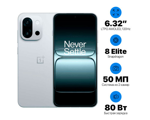 OnePlus 13T 12+256GB CN OnePlus 13T 12+256GB CN