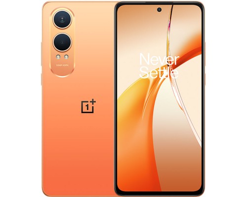 OnePlus Nord CE 4 Lite 8+256GB IND