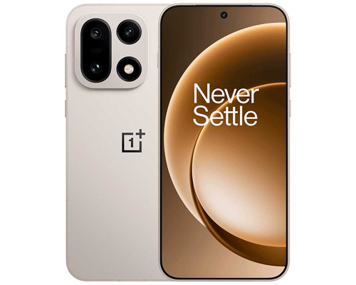 Смартфон OnePlus 15 16+512GB IND